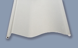 lamela S-90 - detail