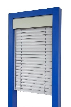 venkovní žaluzie C-65